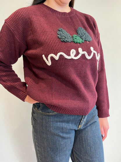 Maglia “Merry” art. 2240649 TENSIONE IN