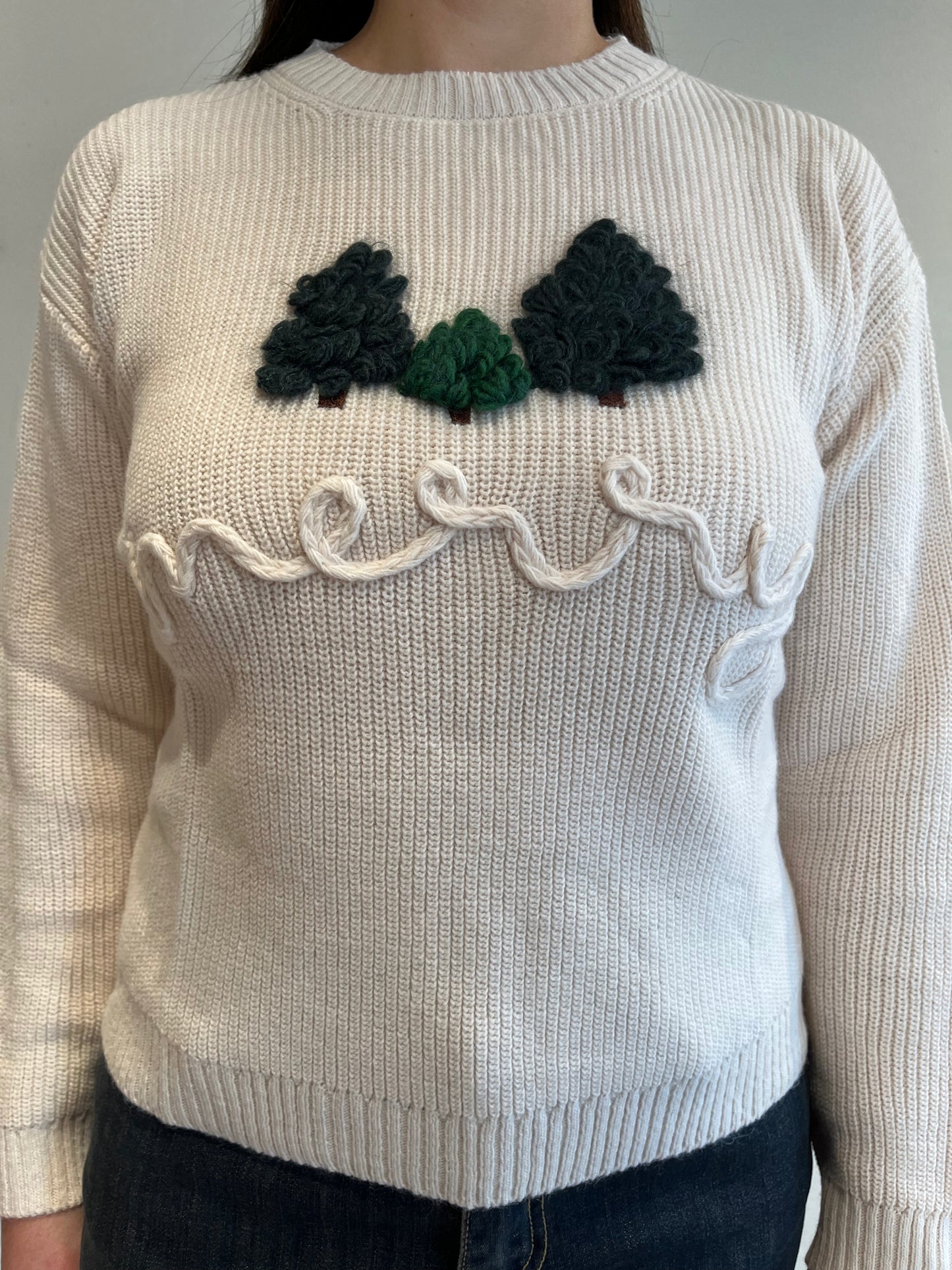 Maglia “Merry” art. 2240649 TENSIONE IN