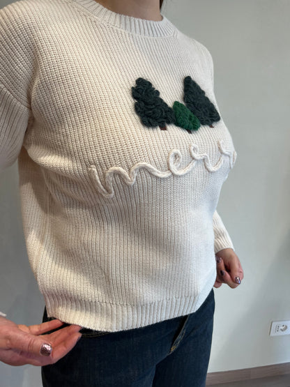 Maglia “Merry” art. 2240649 TENSIONE IN