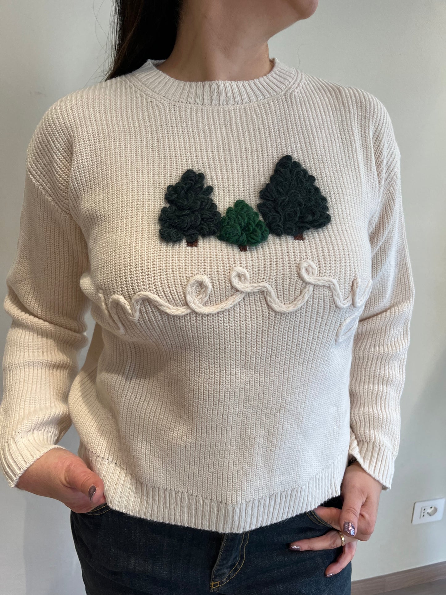 Maglia “Merry” art. 2240649 TENSIONE IN