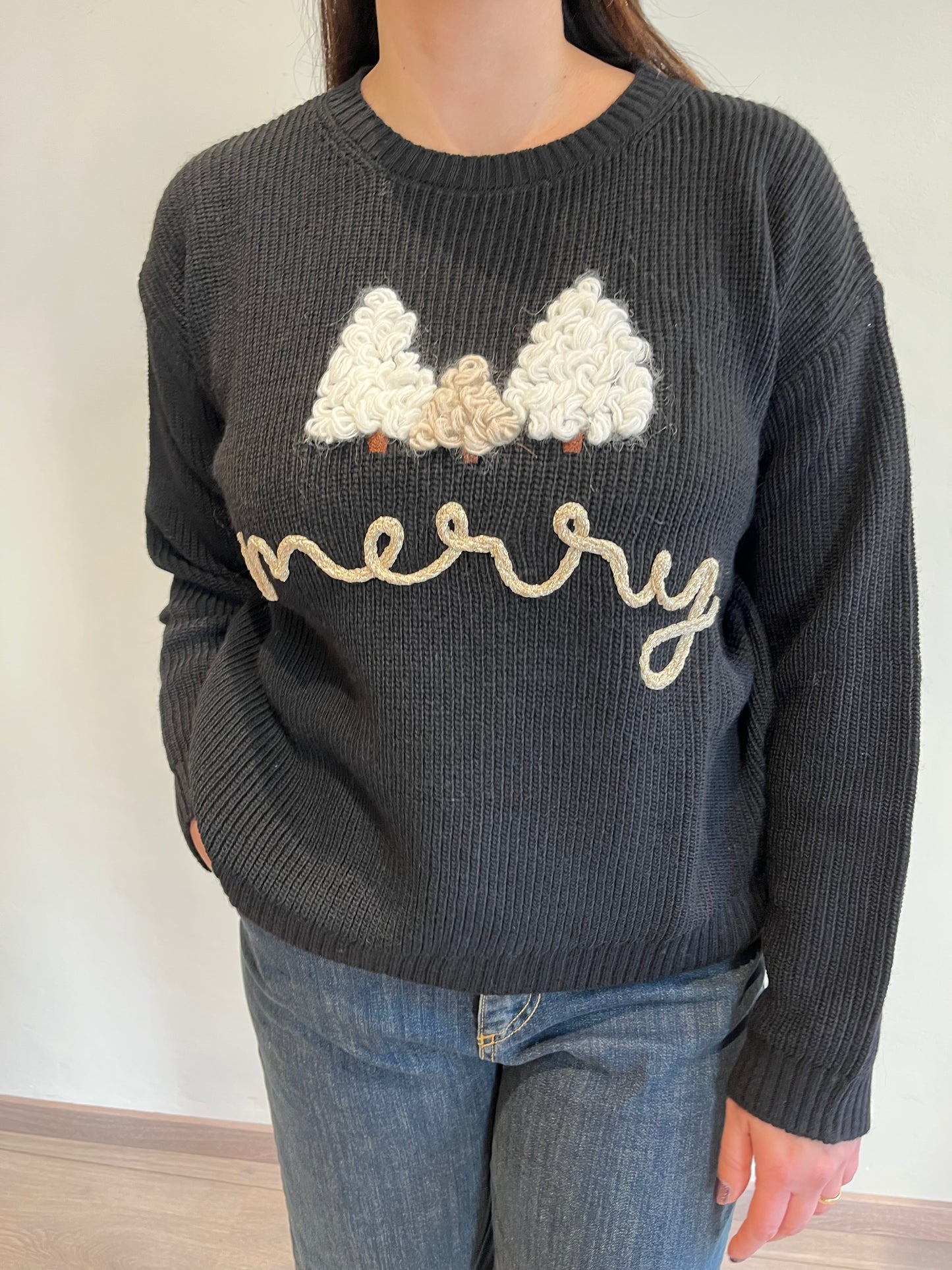 Maglia “Merry” art. 2240649 TENSIONE IN