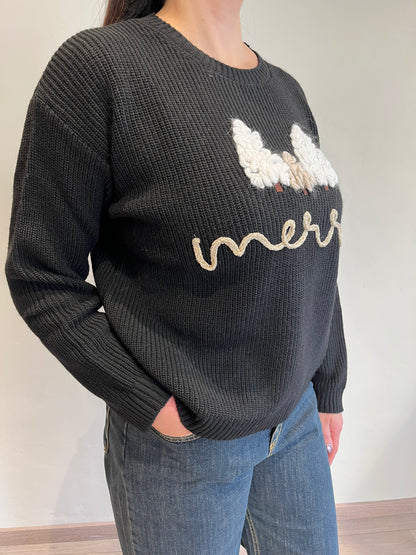 Maglia “Merry” art. 2240649 TENSIONE IN