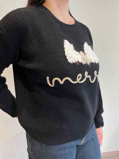 Maglia “Merry” art. 2240649 TENSIONE IN