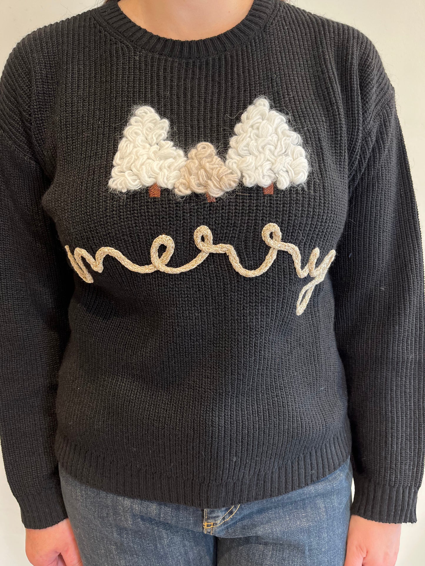 Maglia “Merry” art. 2240649 TENSIONE IN