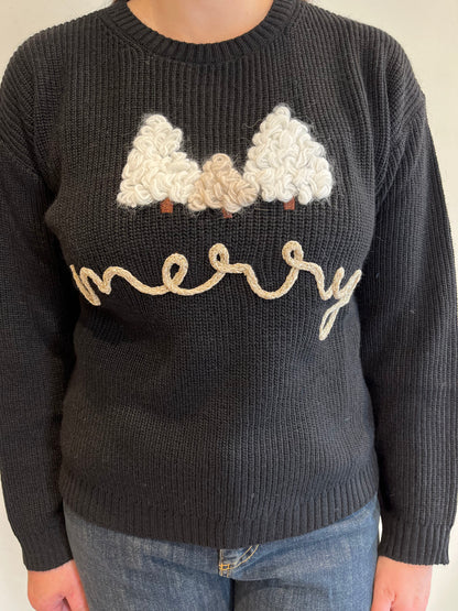 Maglia “Merry” art. 2240649 TENSIONE IN