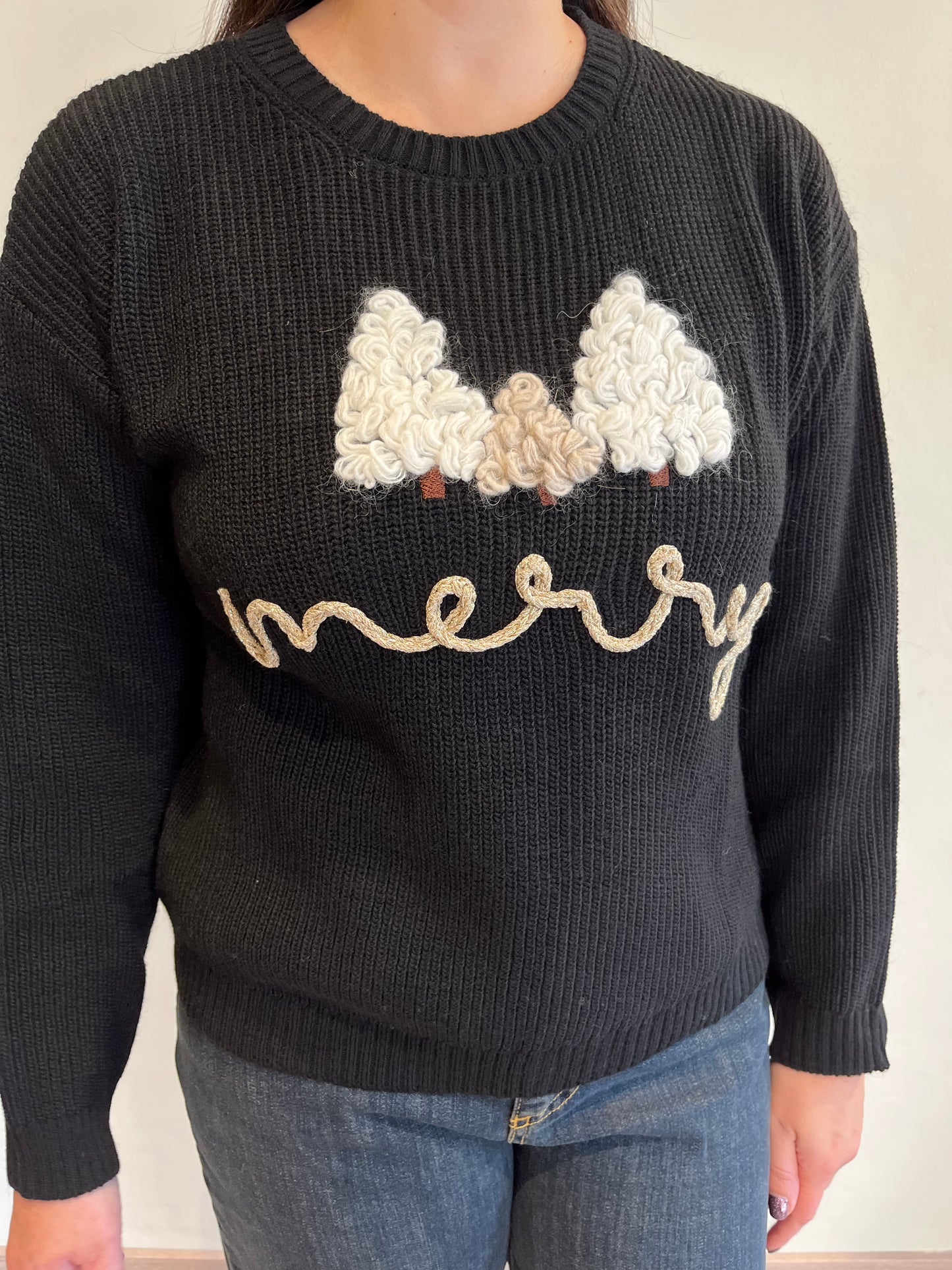Maglia “Merry” art. 2240649 TENSIONE IN