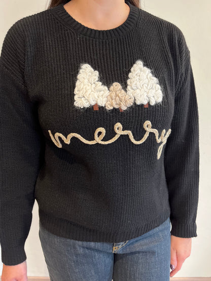 Maglia “Merry” art. 2240649 TENSIONE IN