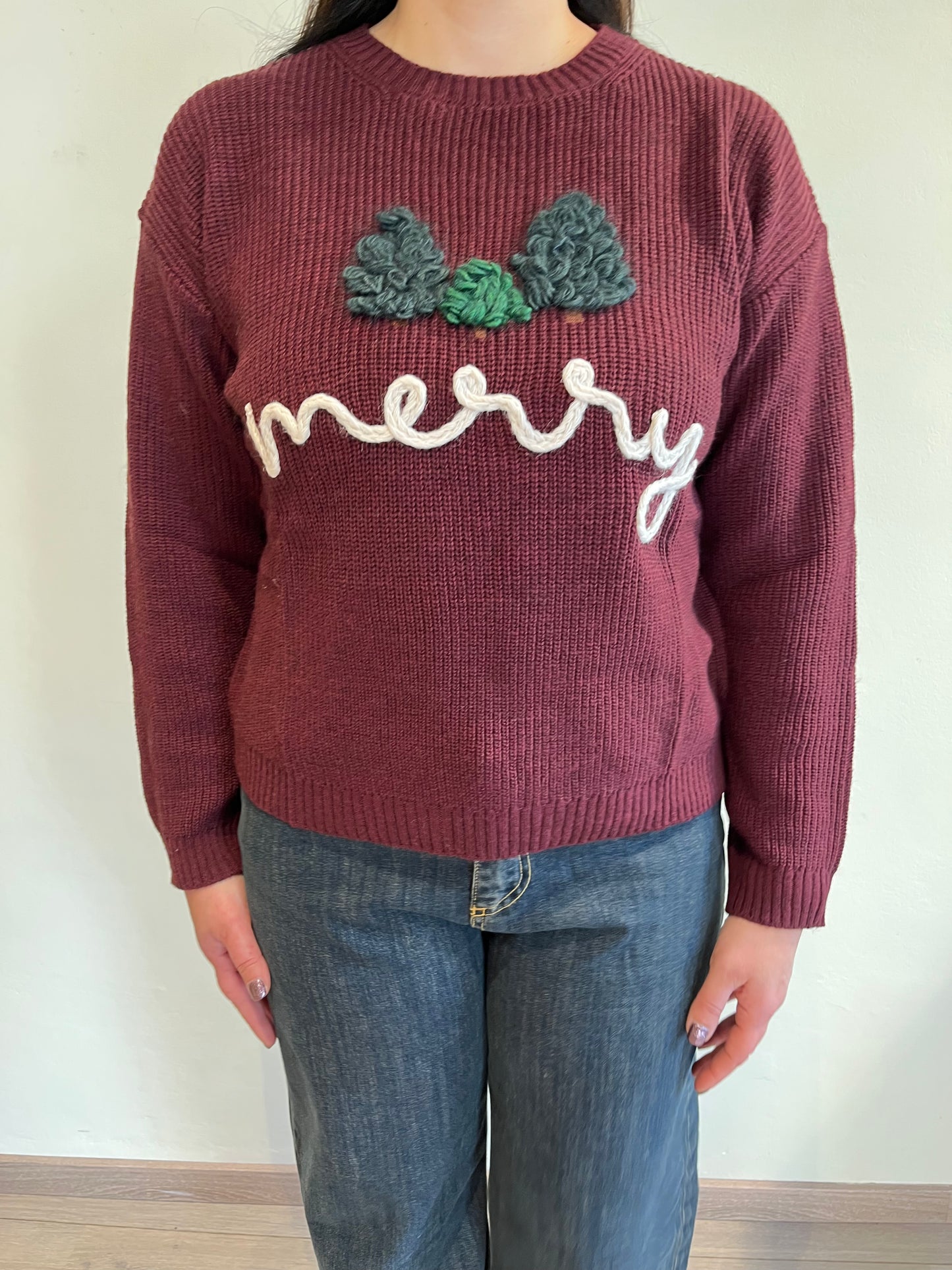 Maglia “Merry” art. 2240649 TENSIONE IN