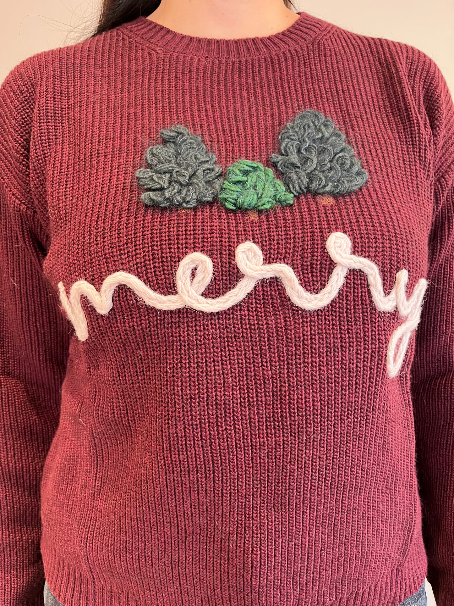 Maglia “Merry” art. 2240649 TENSIONE IN