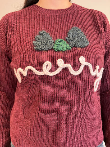 Maglia “Merry” art. 2240649 TENSIONE IN