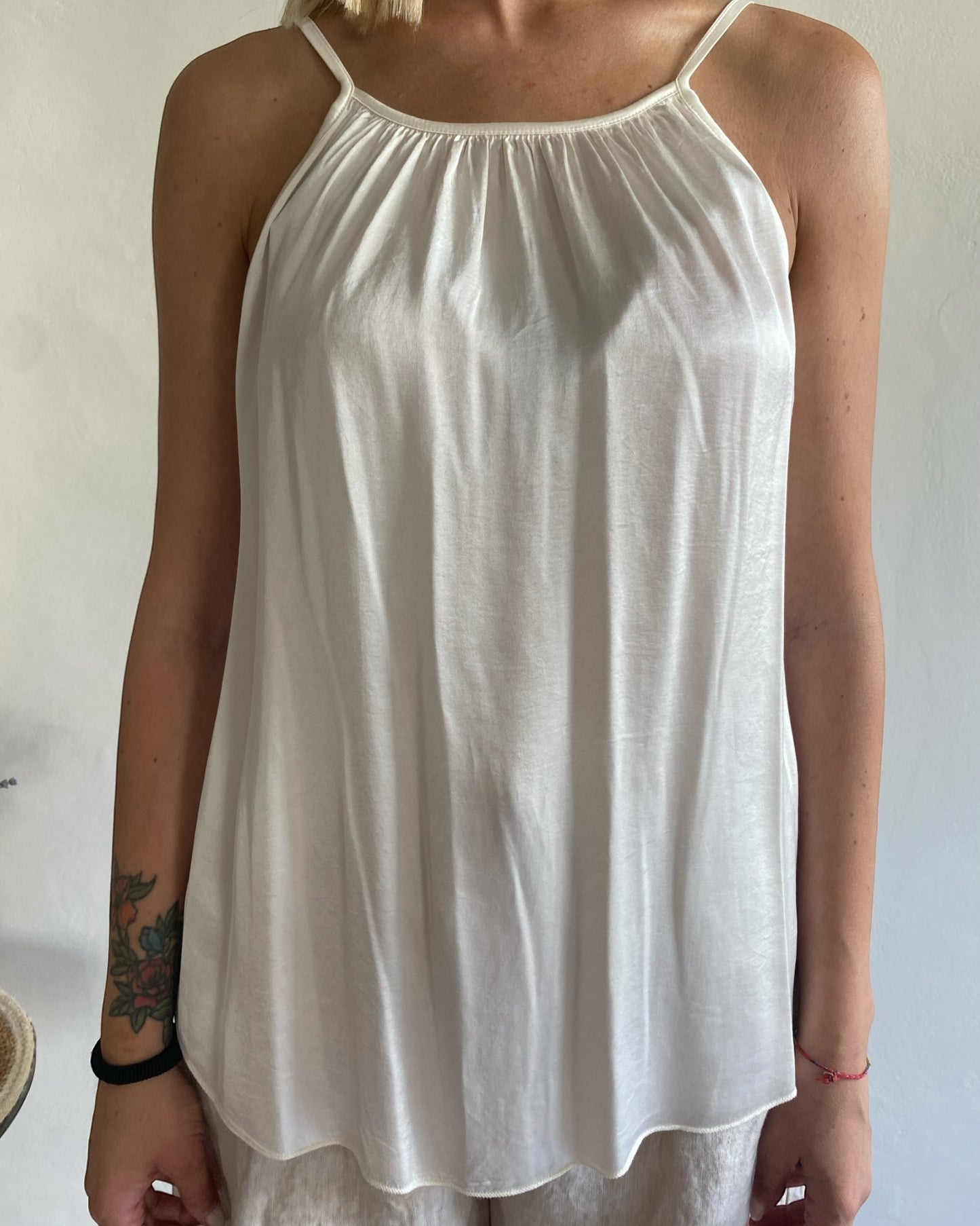 Top raso art. R782W068 DIXIE