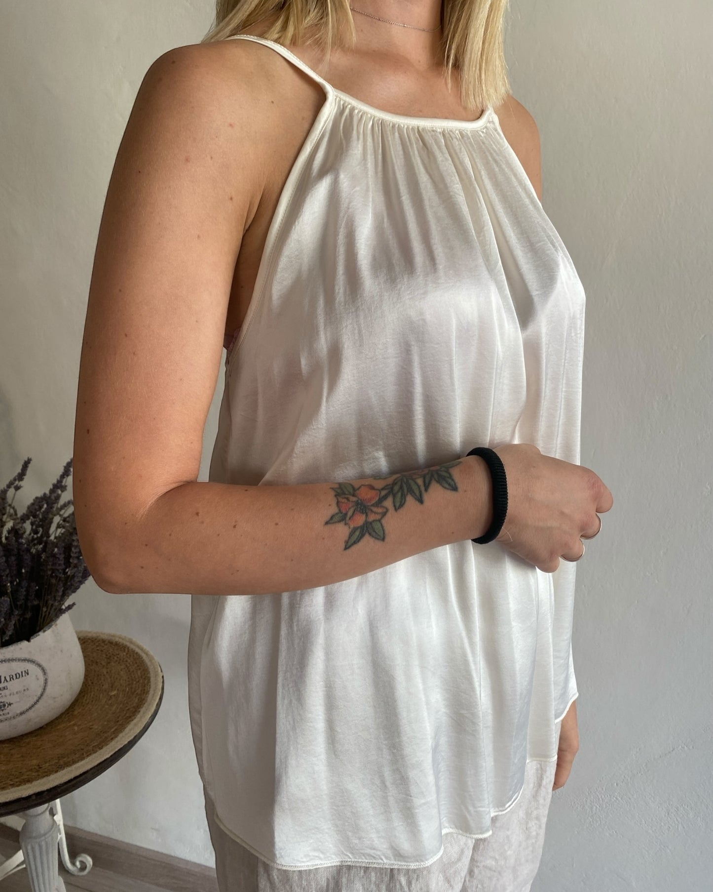 Top raso art. R782W068 DIXIE