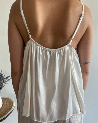 Top raso art. R782W068 DIXIE