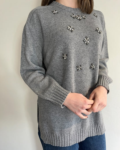 Maglia over cabochon art. 77310F VICOLO