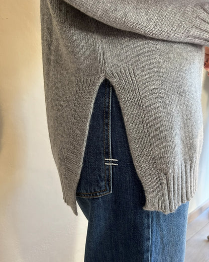 Maglia over cabochon art. 77310F VICOLO