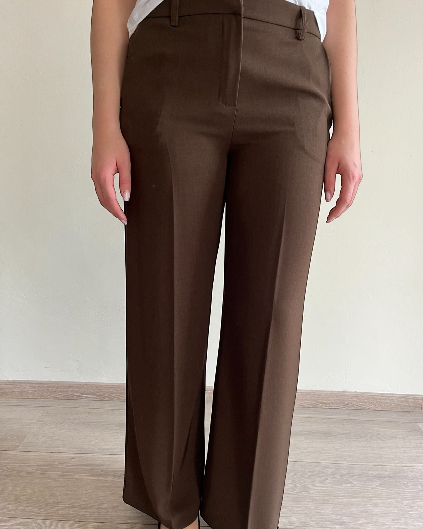 Tailleur giacca + pantalone MOTEL