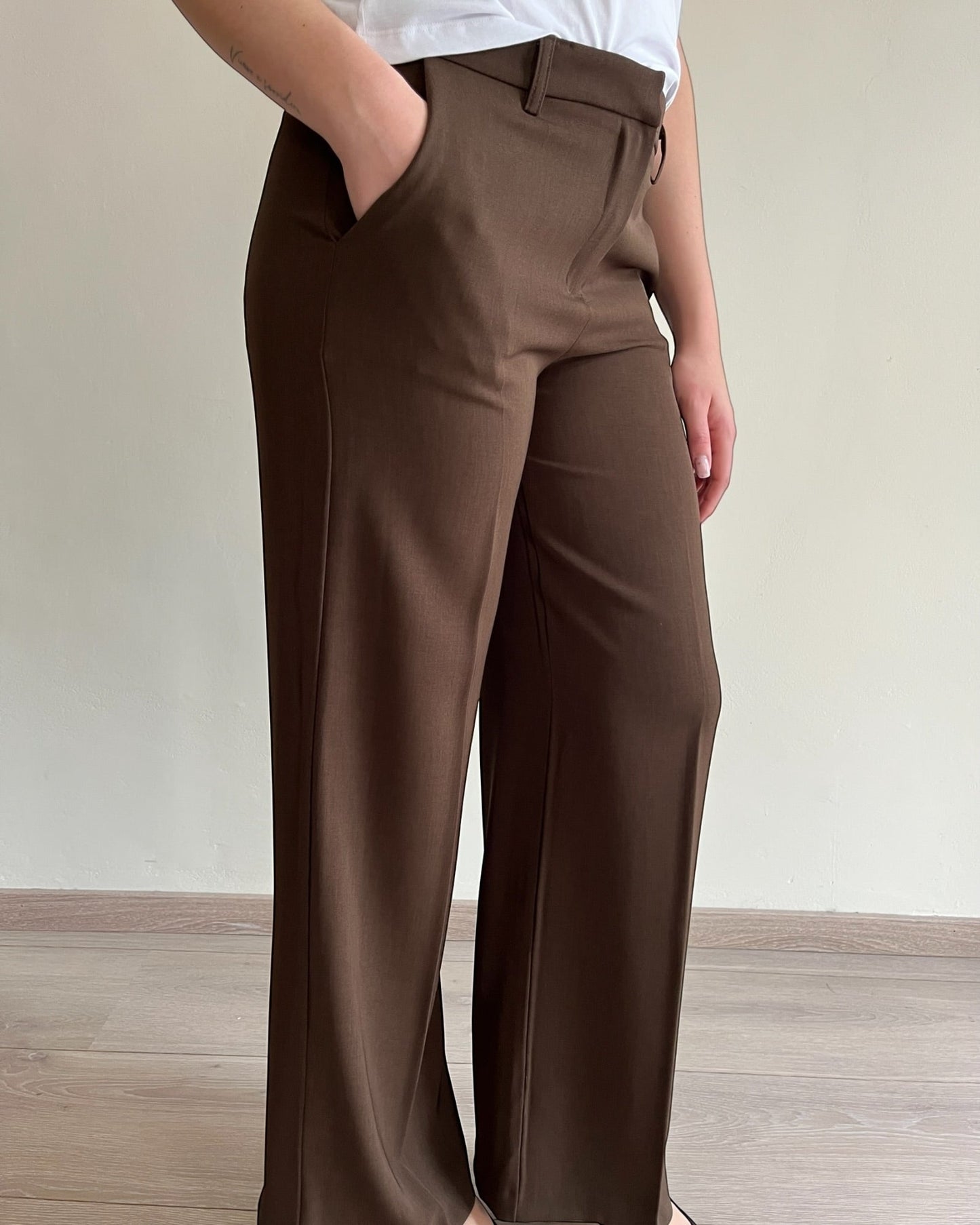 Tailleur giacca + pantalone MOTEL