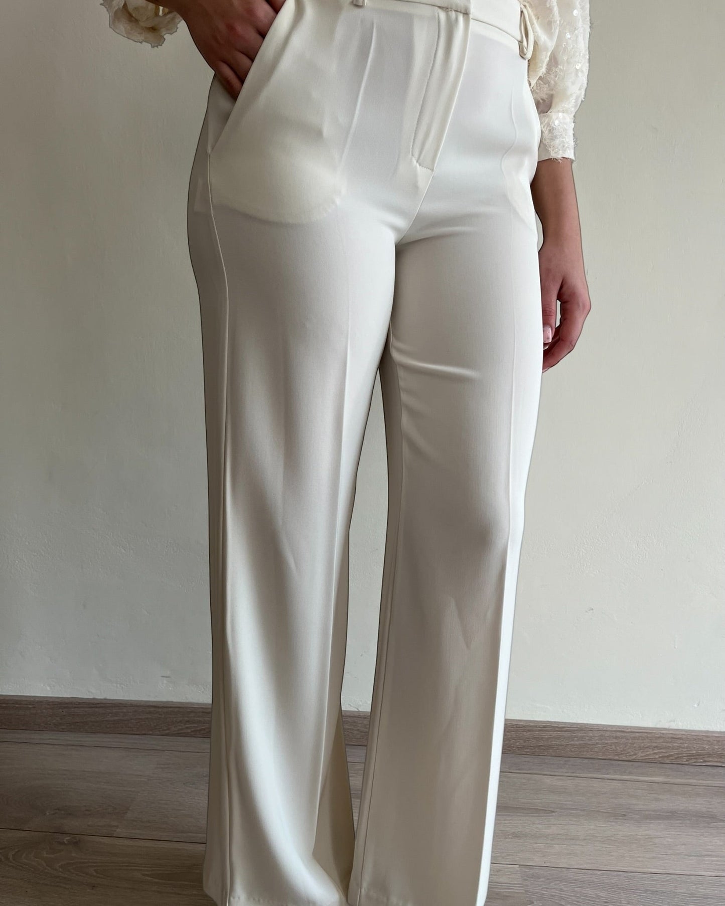 Tailleur giacca + pantalone MOTEL
