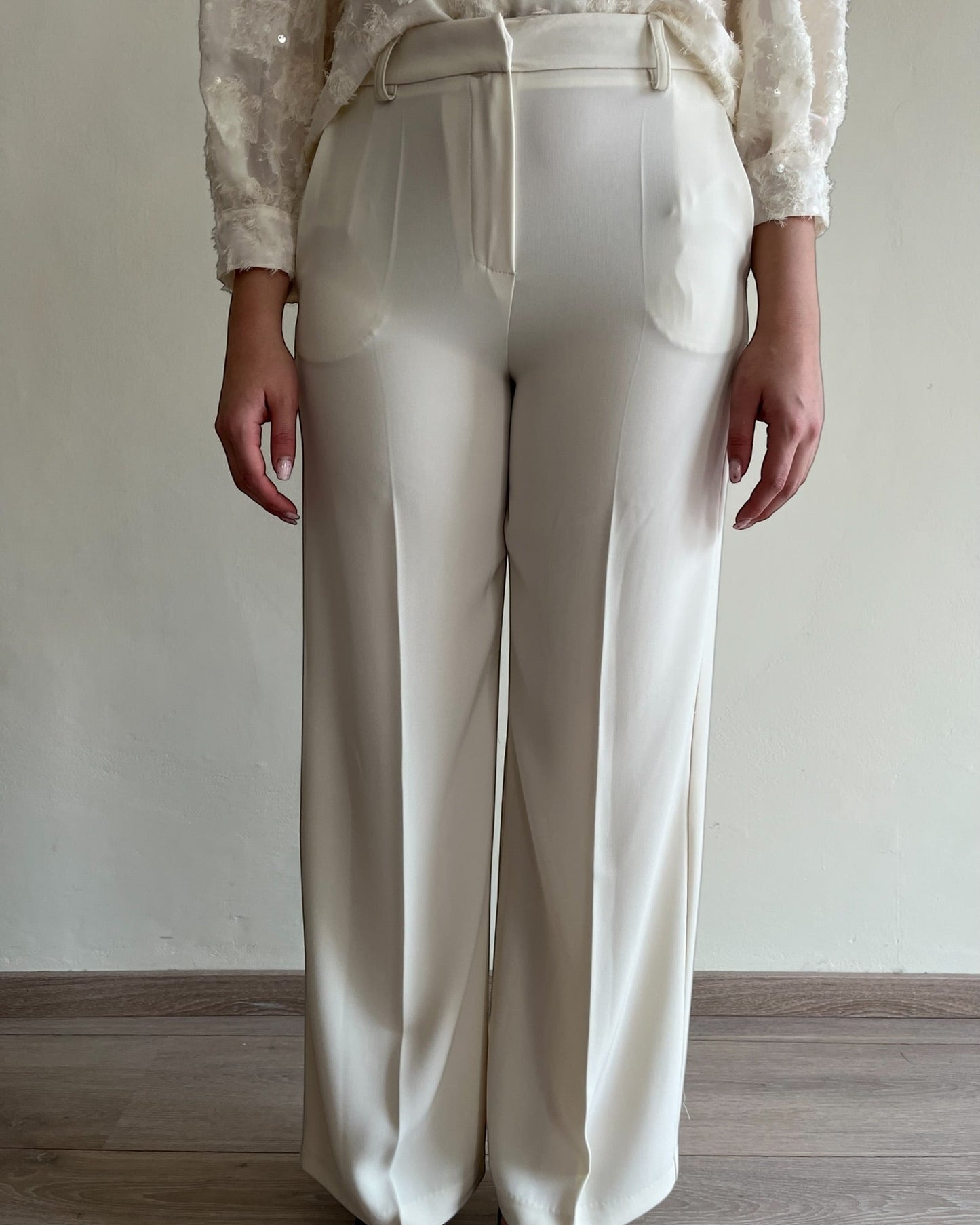 Tailleur giacca + pantalone MOTEL