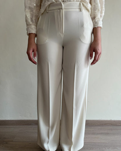 Tailleur giacca + pantalone MOTEL