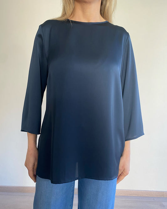 Blusa raso art. TESLA KIARA