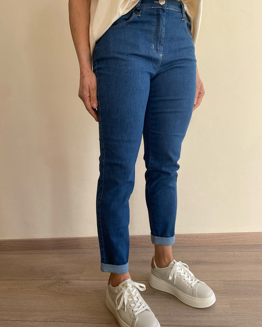 Jeans straight art. CINDER IBER