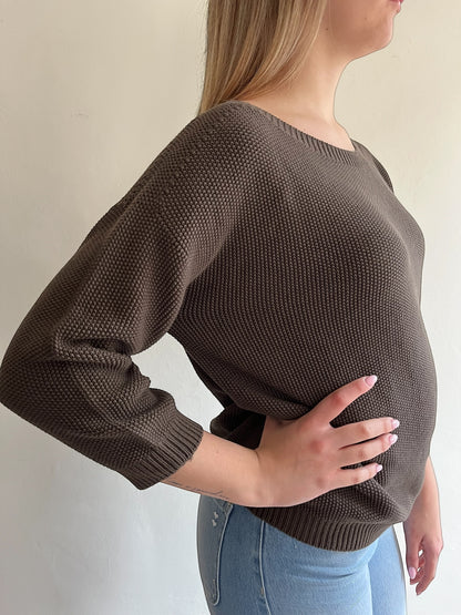 Maglia manica 3/4 art. 61044 SARAH ALLISON