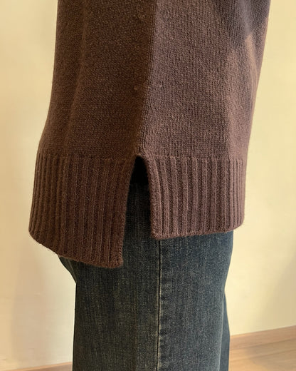 Maglia collo alto art. 255C8136 ANIS COLLECTION