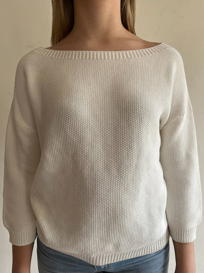 Maglia manica 3/4 art. 61044 SARAH ALLISON