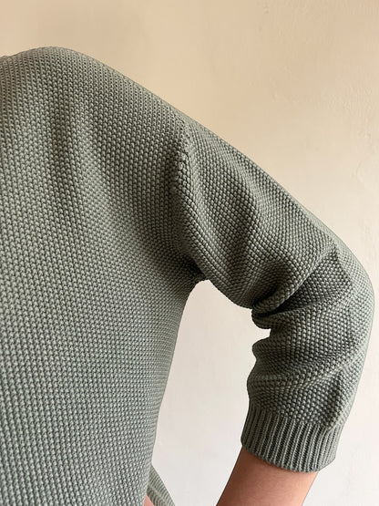 Maglia manica 3/4 art. 61044 SARAH ALLISON