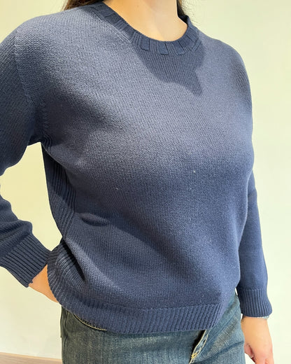 Maglia girocollo art. WO2480 MAGAZZINI DEL CAFFÈ