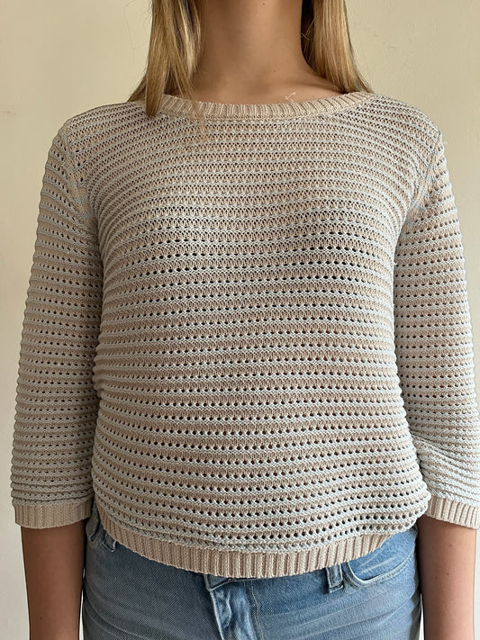 Maglia traforata art. 254 GAIA