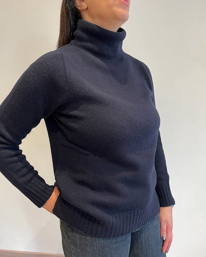 Maglia collo alto art. 255C8136 ANIS COLLECTION