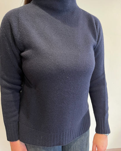 Maglia collo alto art. 255C8136 ANIS COLLECTION