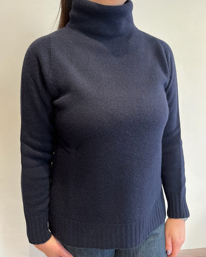 Maglia collo alto art. 255C8136 ANIS COLLECTION