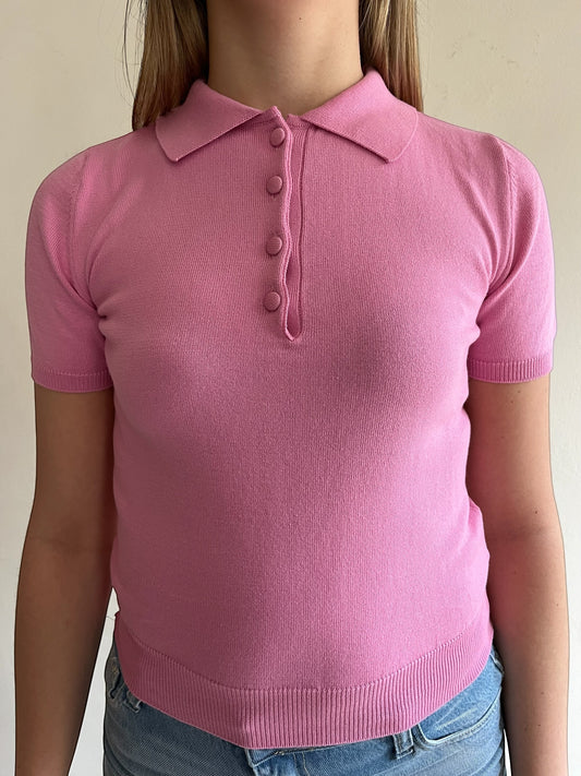 Polo manica corta art. 2AB2172 VICOLO