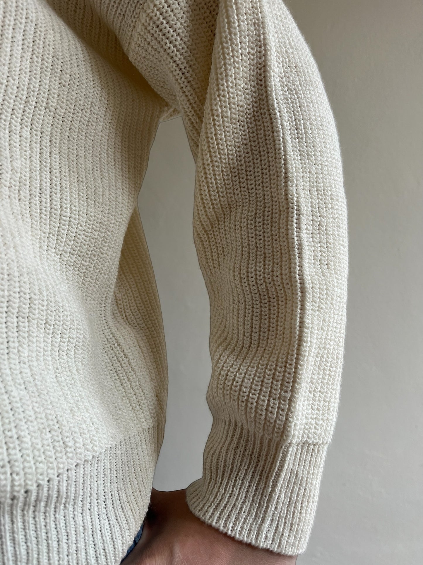 Cardigan scatoletta art. 7AB7069 VICOLO