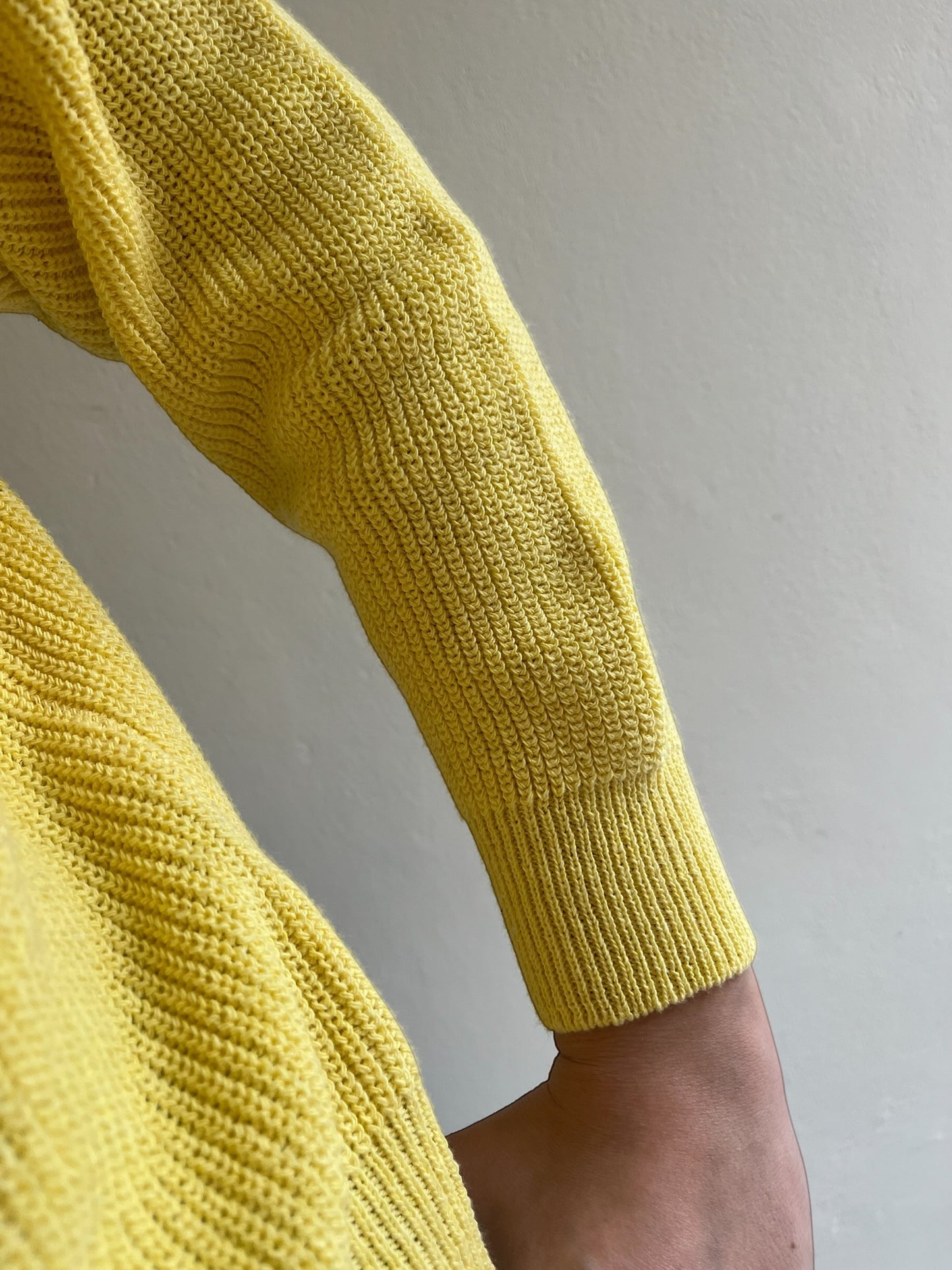 Cardigan scatoletta art. 7AB7069 VICOLO