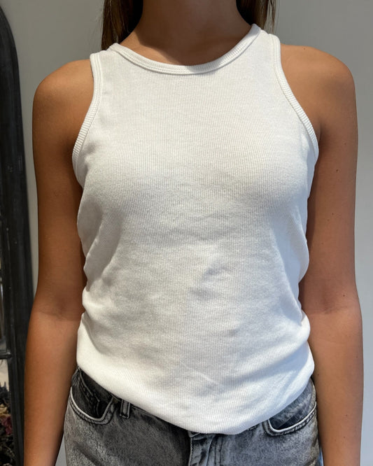 Top a costine art. UF0039 VICOLO