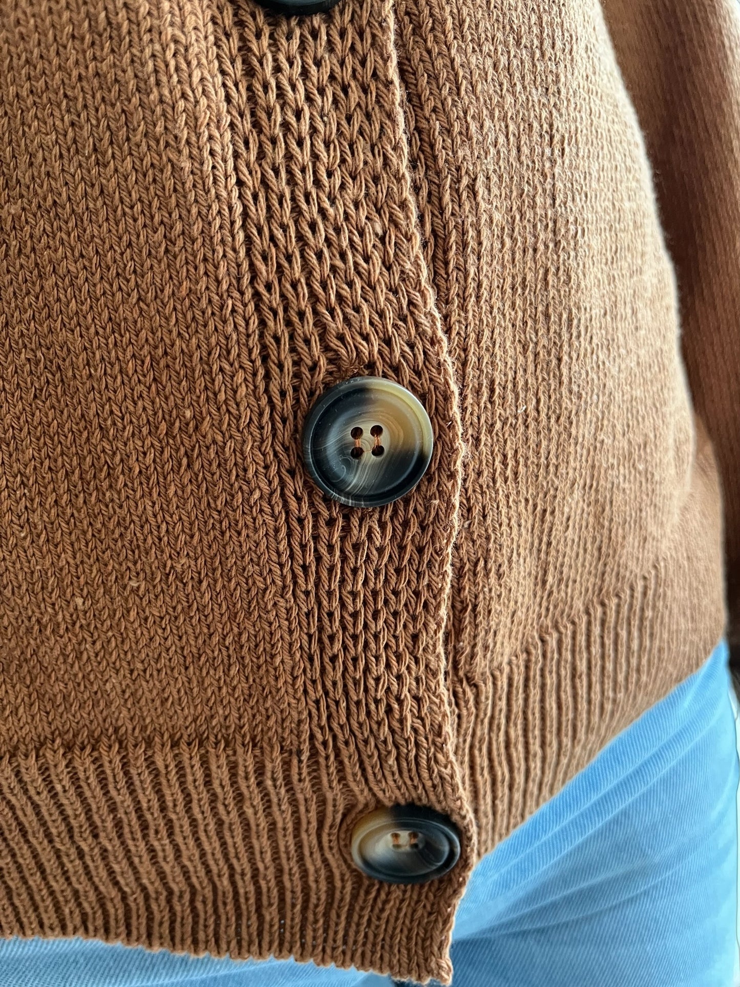 Cardigan crop art. 5AB5015 VICOLO