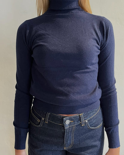 Lupetto collo alto art. 1010 CHEAP&CHIC