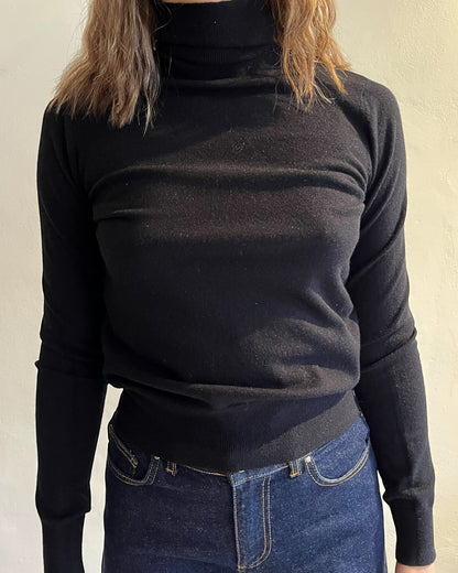 Lupetto collo alto art. 1010 CHEAP&CHIC