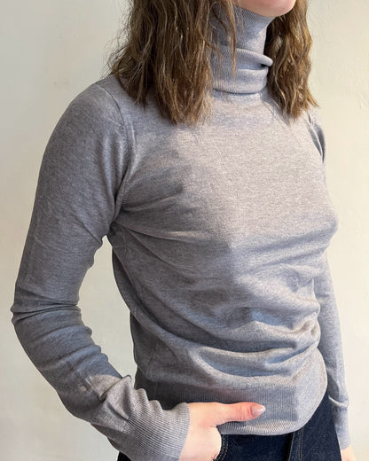 Lupetto collo alto art. 1010 CHEAP&CHIC