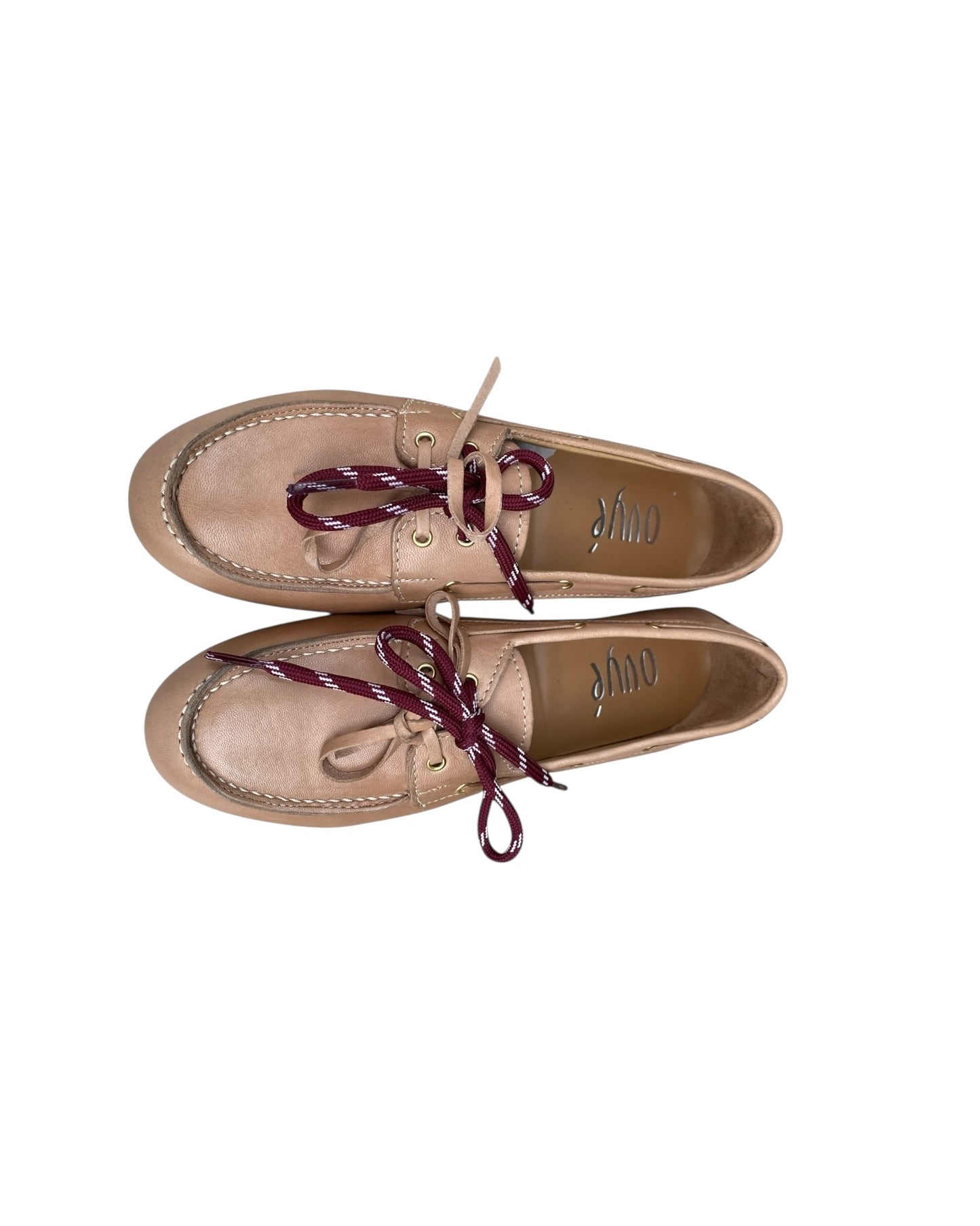 Mocassino barca art. SM90 ROCK OVYE’