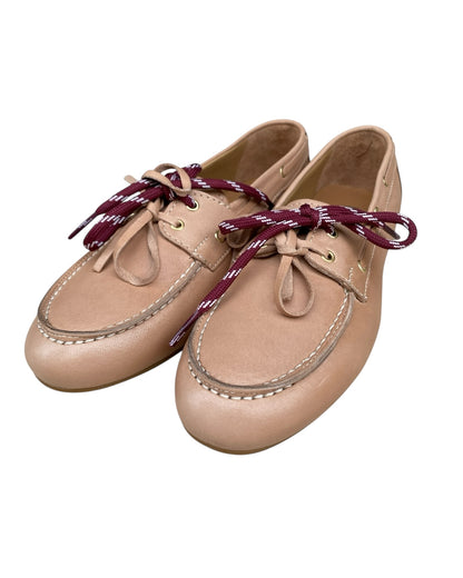 Mocassino barca art. SM90 ROCK OVYE’