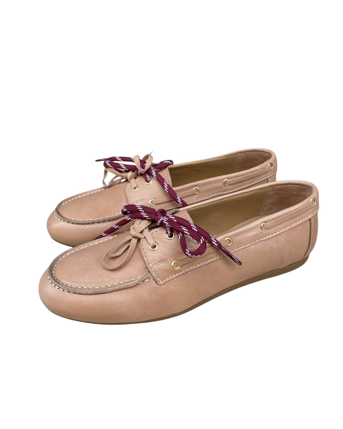 Mocassino barca art. SM90 ROCK OVYE’