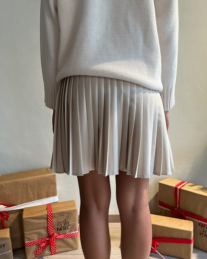 Gonna pieghe art. TF2120 VICOLO