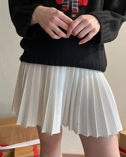 Gonna pieghe art. TF2120 VICOLO