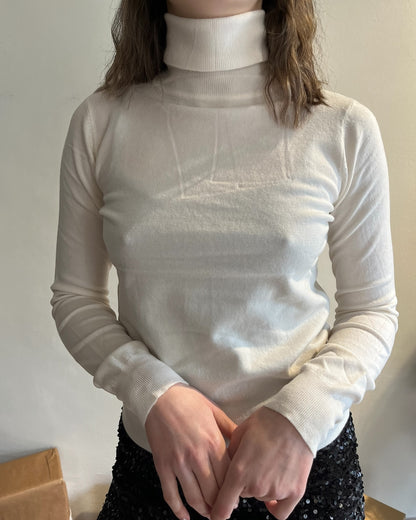 Lupetto collo alto art. 1010 CHEAP&CHIC