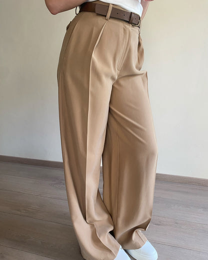 Pantalone onesty art. PE25-4013CAMP TENSIONE IN